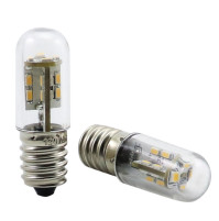 10-30 volts - indicator led - E14 - D15*48mm - T15-E14-20LX - AZLED